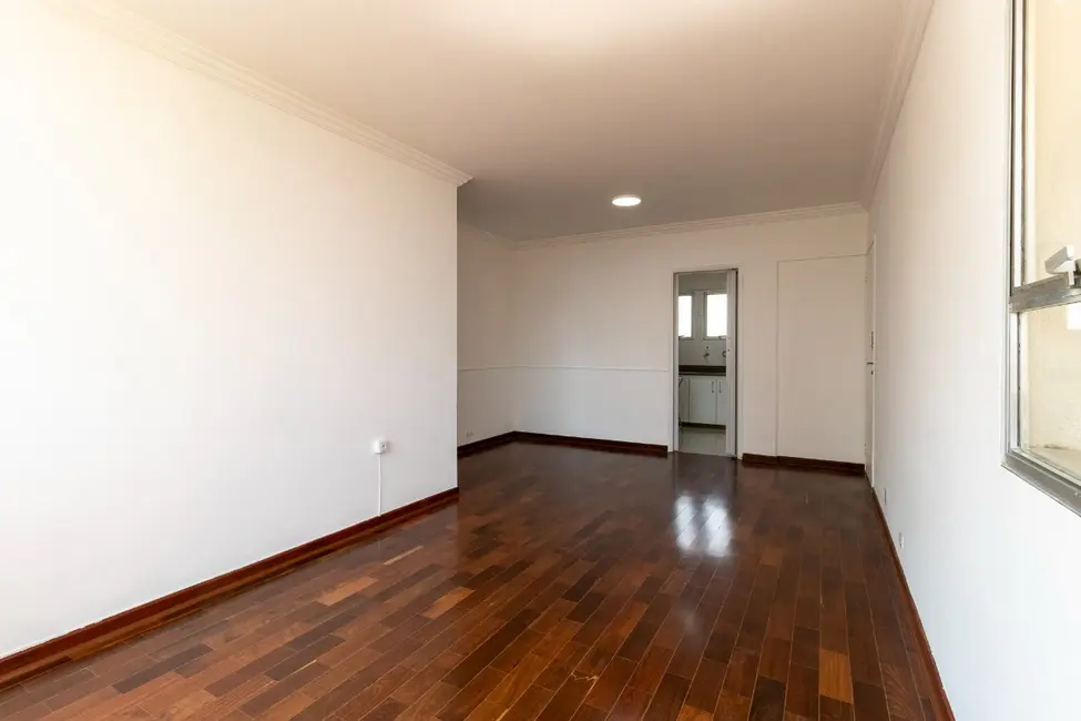 Foto 2 de Apartamento com 1 quarto à venda, 87m2 em Santo Amaro, São Paulo - SP