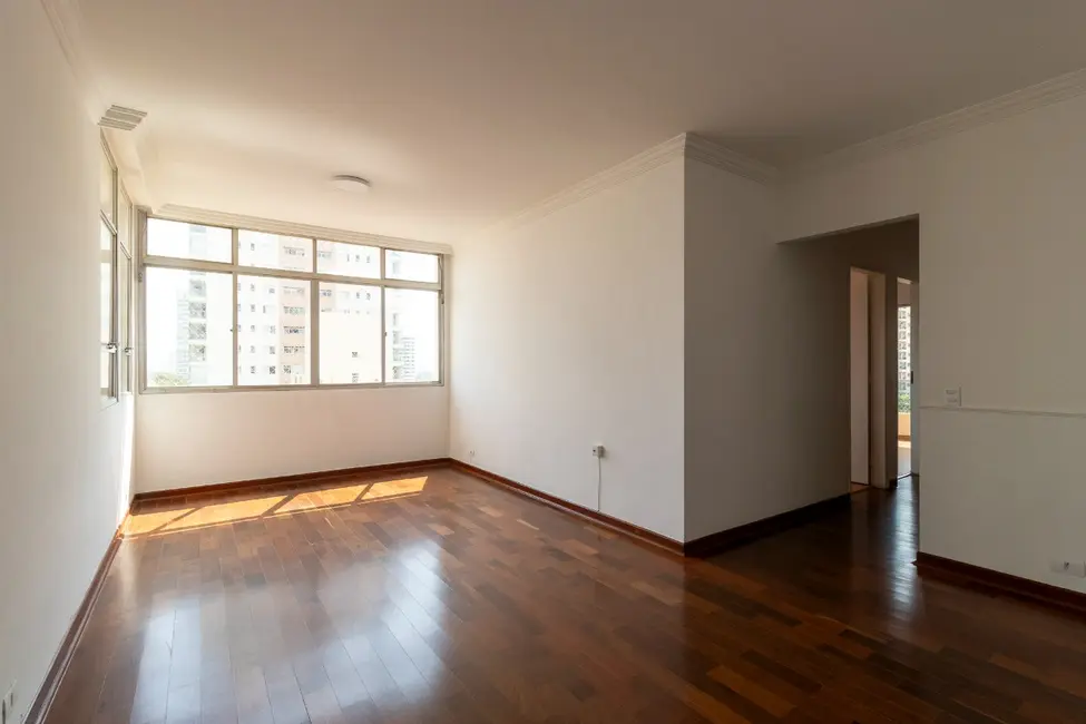 Foto 1 de Apartamento com 1 quarto à venda, 87m2 em Santo Amaro, São Paulo - SP