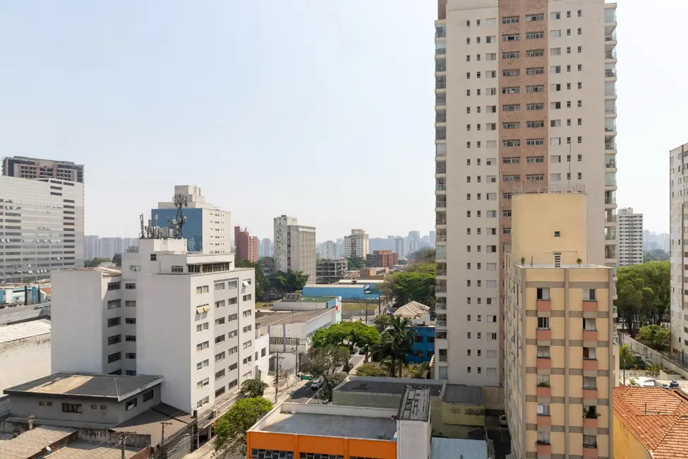 Apartamento com 1 quarto à venda, 87m2 em Santo Amaro, São Paulo - SP - imagem 7 Foto 7 de Apartamento com 1 quarto à venda, 87m2 em Santo Amaro, São Paulo - SP