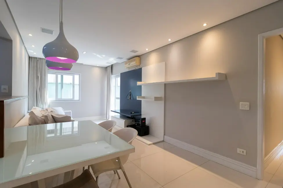 Apartamento com 2 quartos à venda, 83m2 em Vila Olímpia, São Paulo - SP - imagem 3 Foto 3 de Apartamento com 2 quartos à venda, 83m2 em Vila Olímpia, São Paulo - SP