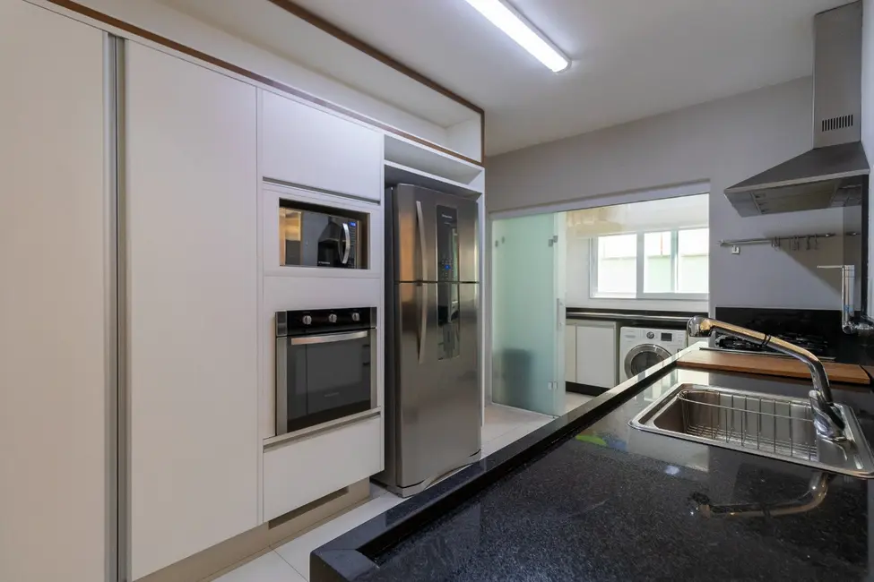 Apartamento com 2 quartos à venda, 83m2 em Vila Olímpia, São Paulo - SP - imagem 5 Foto 5 de Apartamento com 2 quartos à venda, 83m2 em Vila Olímpia, São Paulo - SP