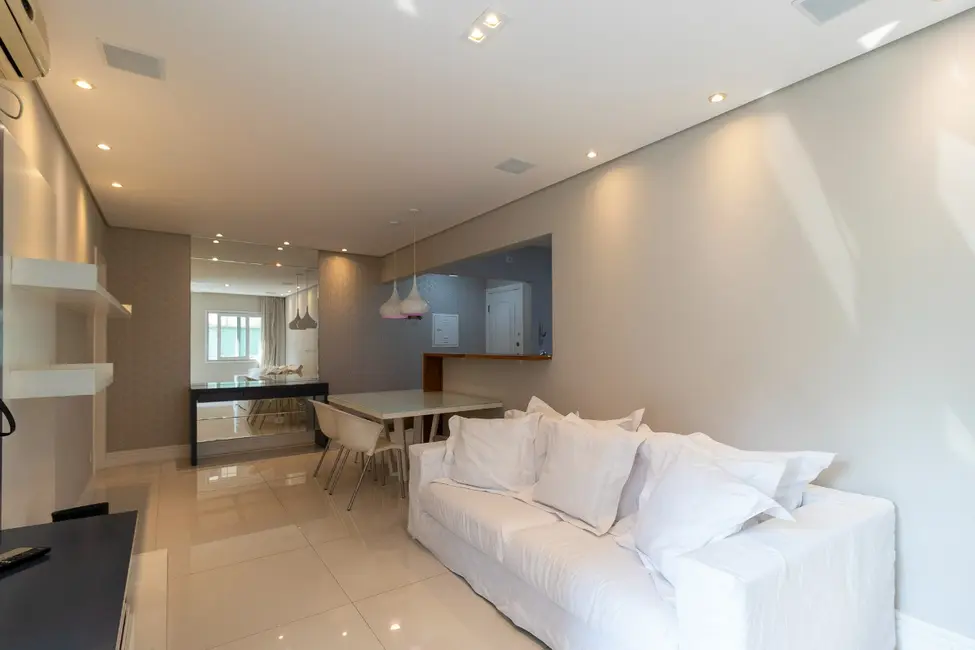 Foto 1 de Apartamento com 2 quartos à venda, 83m2 em Vila Olímpia, São Paulo - SP