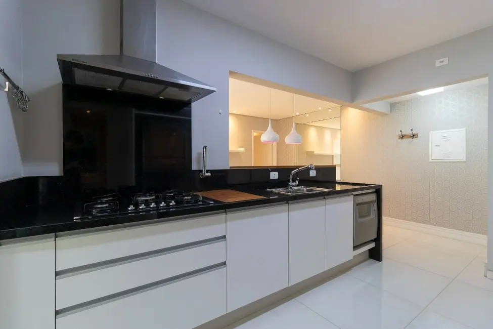 Apartamento com 2 quartos à venda, 83m2 em Vila Olímpia, São Paulo - SP - imagem 6 Foto 6 de Apartamento com 2 quartos à venda, 83m2 em Vila Olímpia, São Paulo - SP