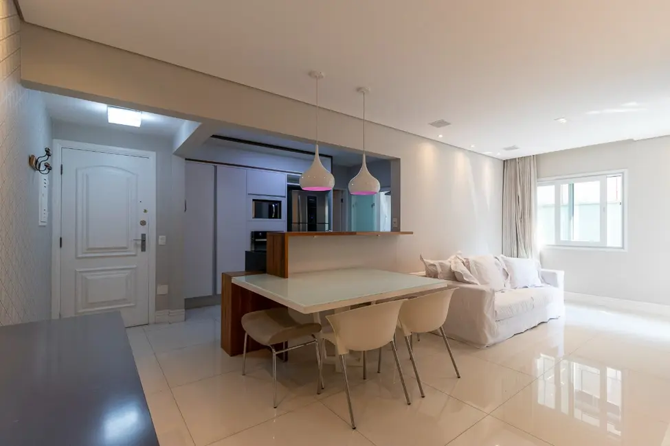Foto 2 de Apartamento com 2 quartos à venda, 83m2 em Vila Olímpia, São Paulo - SP