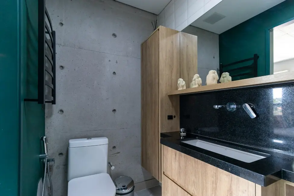 Apartamento com 1 quarto à venda, 69m2 em Campo Belo, São Paulo - SP - imagem 8 Foto 8 de Apartamento com 1 quarto à venda, 69m2 em Campo Belo, São Paulo - SP