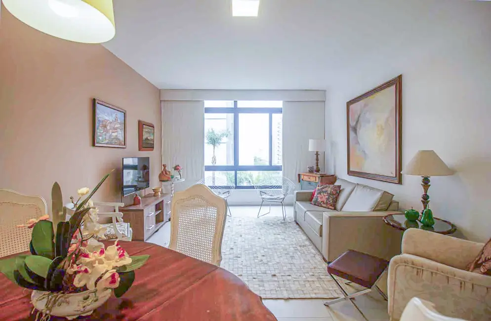 Apartamento com 3 quartos à venda, 102m2 em Jardim Paulista, São Paulo - SP - imagem 2 Foto 2 de Apartamento com 3 quartos à venda, 102m2 em Jardim Paulista, São Paulo - SP