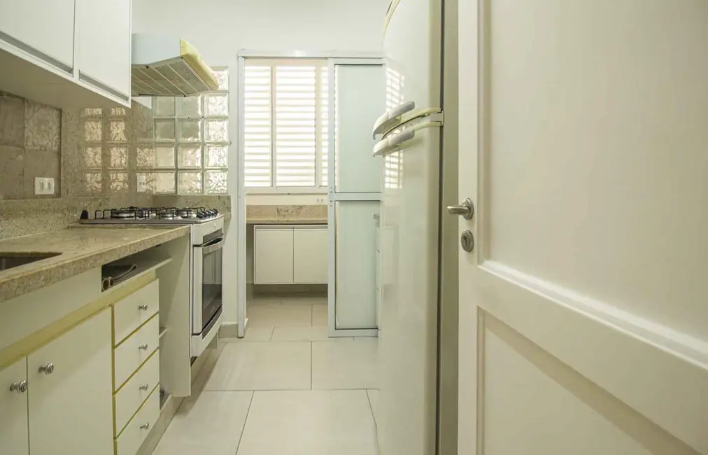 Apartamento com 3 quartos à venda, 102m2 em Jardim Paulista, São Paulo - SP - imagem 6 Foto 6 de Apartamento com 3 quartos à venda, 102m2 em Jardim Paulista, São Paulo - SP