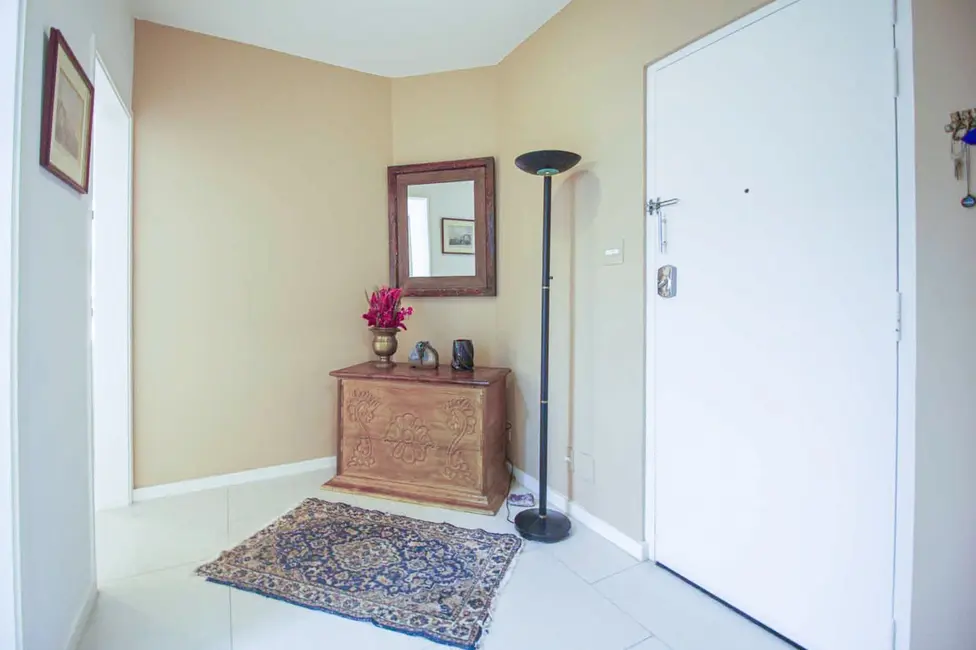 Apartamento com 3 quartos à venda, 102m2 em Jardim Paulista, São Paulo - SP - imagem 5 Foto 5 de Apartamento com 3 quartos à venda, 102m2 em Jardim Paulista, São Paulo - SP