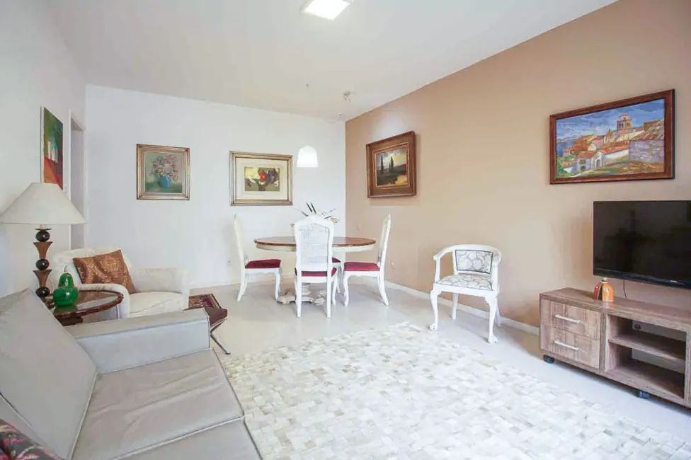 Apartamento com 3 quartos à venda, 102m2 em Jardim Paulista, São Paulo - SP - imagem 4 Foto 4 de Apartamento com 3 quartos à venda, 102m2 em Jardim Paulista, São Paulo - SP