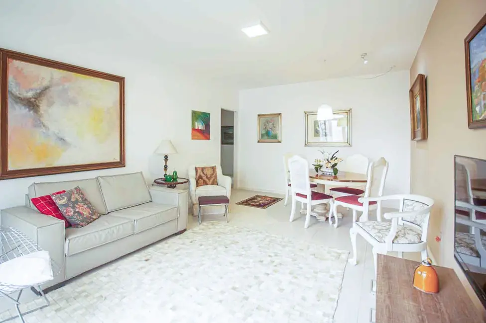 Apartamento com 3 quartos à venda, 102m2 em Jardim Paulista, São Paulo - SP - imagem 3 Foto 3 de Apartamento com 3 quartos à venda, 102m2 em Jardim Paulista, São Paulo - SP