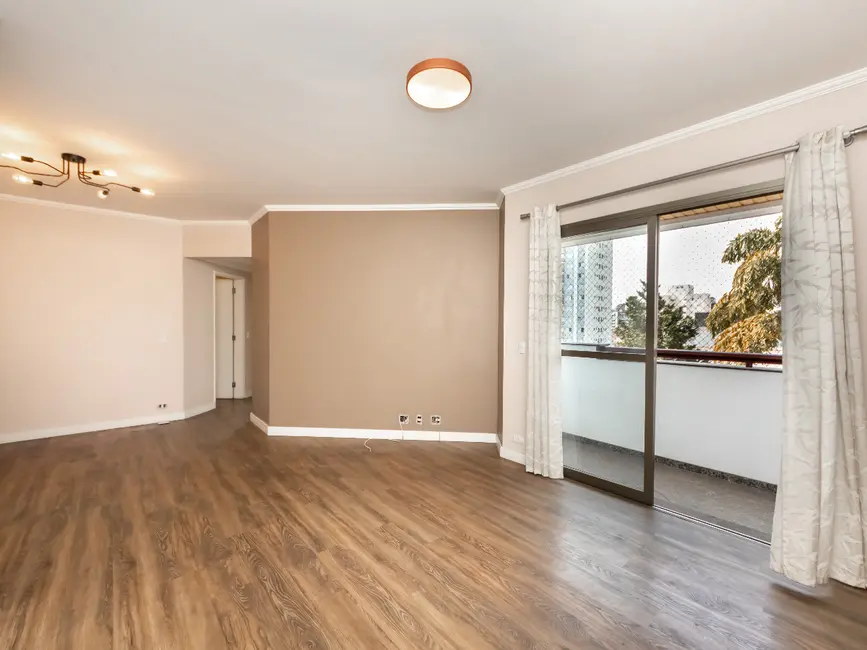 Foto 1 de Apartamento com 3 quartos à venda, 117m2 em Vila da Saúde, São Paulo - SP
