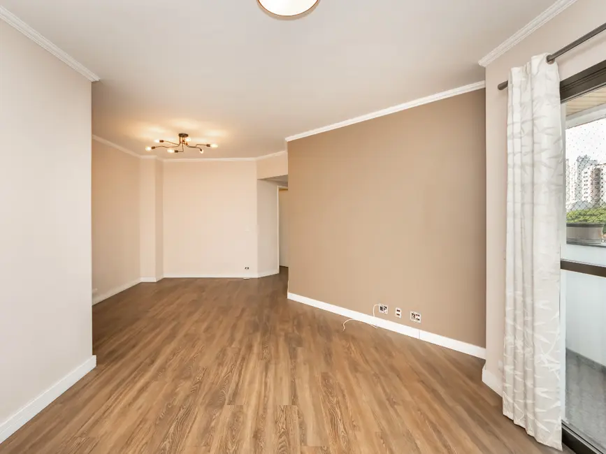 Foto 2 de Apartamento com 3 quartos à venda, 117m2 em Vila da Saúde, São Paulo - SP