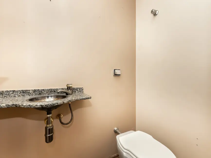 Apartamento com 3 quartos à venda, 117m2 em Vila da Saúde, São Paulo - SP - imagem 7 Foto 7 de Apartamento com 3 quartos à venda, 117m2 em Vila da Saúde, São Paulo - SP