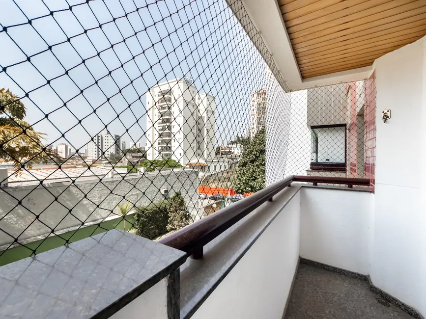 Apartamento com 3 quartos à venda, 117m2 em Vila da Saúde, São Paulo - SP - imagem 5 Foto 5 de Apartamento com 3 quartos à venda, 117m2 em Vila da Saúde, São Paulo - SP