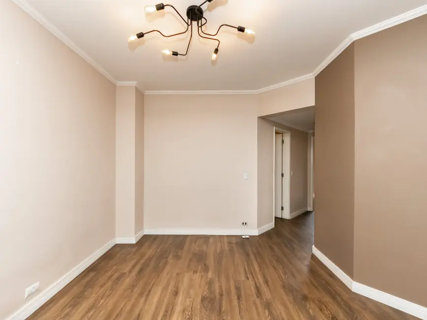 Apartamento com 3 quartos à venda, 117m2 em Vila da Saúde, São Paulo - SP - imagem 3 Foto 3 de Apartamento com 3 quartos à venda, 117m2 em Vila da Saúde, São Paulo - SP