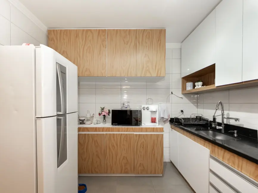 Casa de Condomínio com 2 quartos à venda, 93m2 em Pirituba, São Paulo - SP - imagem 9 Foto 9 de Casa de Condomínio com 2 quartos à venda, 93m2 em Pirituba, São Paulo - SP