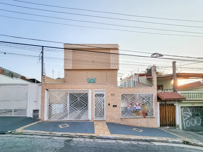 Foto 1 de Casa de Condomínio com 2 quartos à venda, 93m2 em Pirituba, São Paulo - SP