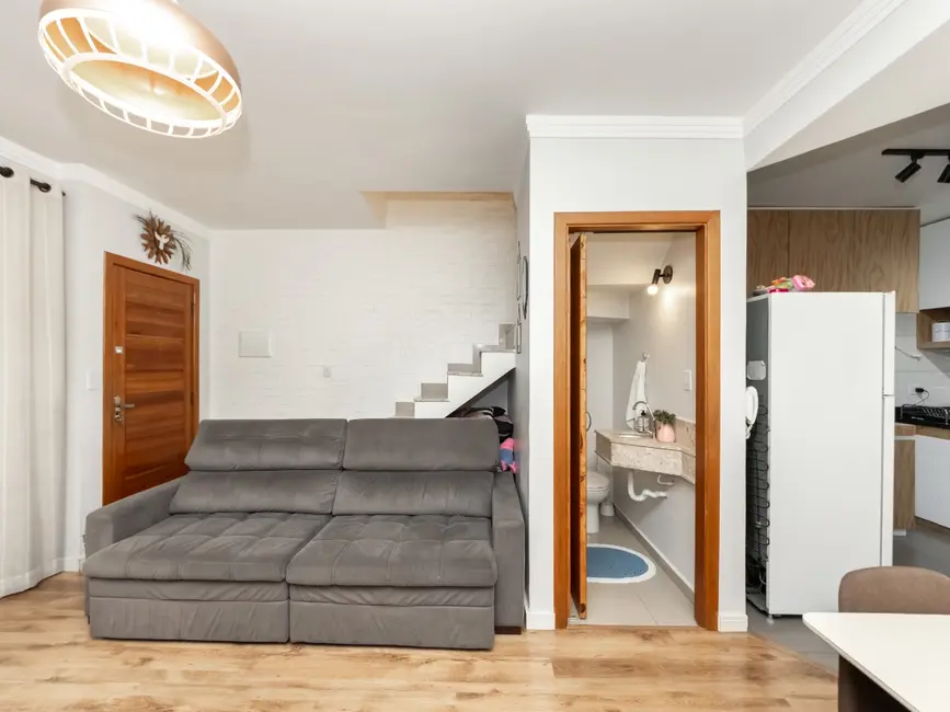 Casa de Condomínio com 2 quartos à venda, 93m2 em Pirituba, São Paulo - SP - imagem 4 Foto 4 de Casa de Condomínio com 2 quartos à venda, 93m2 em Pirituba, São Paulo - SP