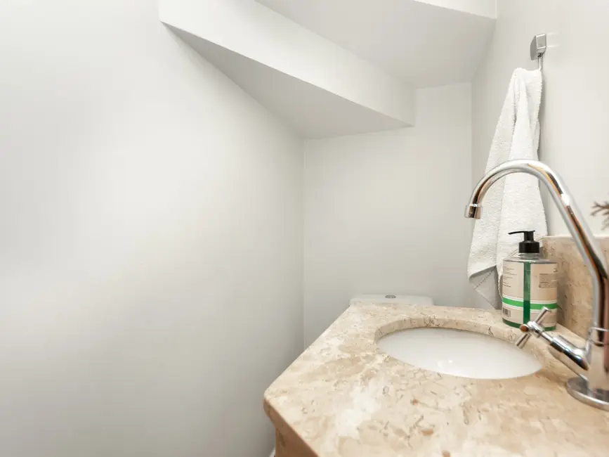 Casa de Condomínio com 2 quartos à venda, 93m2 em Pirituba, São Paulo - SP - imagem 5 Foto 5 de Casa de Condomínio com 2 quartos à venda, 93m2 em Pirituba, São Paulo - SP