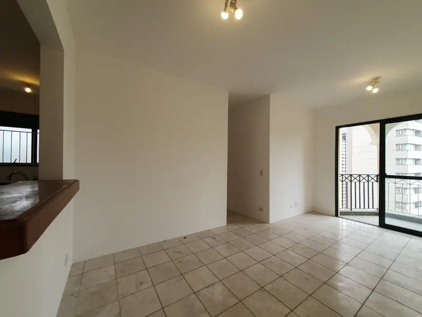 Foto 4 de Apartamento com 3 quartos à venda, 74m2 em Vila Suzana, São Paulo - SP