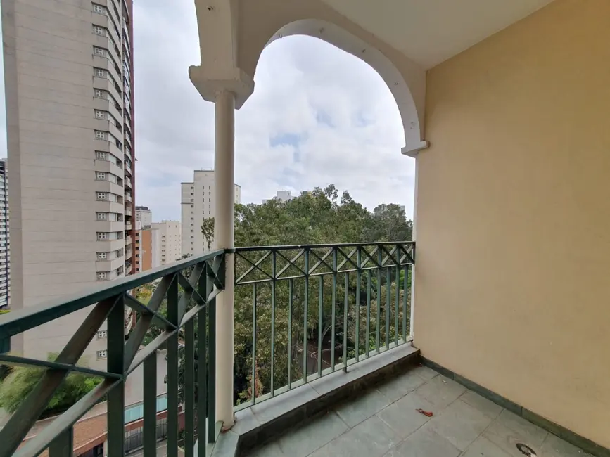 Foto 2 de Apartamento com 3 quartos à venda, 74m2 em Vila Suzana, São Paulo - SP