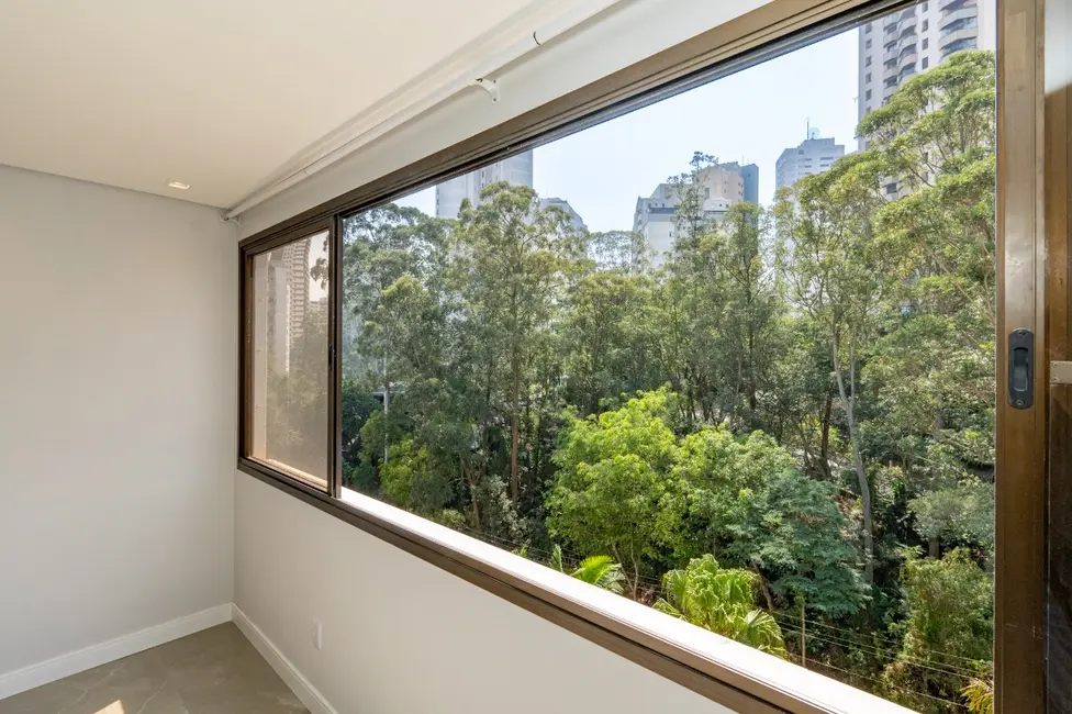 Foto 7 de Apartamento com 4 quartos à venda, 200m2 em Vila Andrade, São Paulo - SP