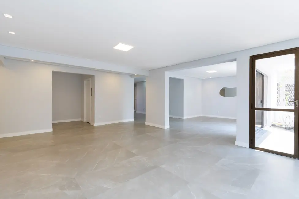 Foto 5 de Apartamento com 4 quartos à venda, 200m2 em Vila Andrade, São Paulo - SP