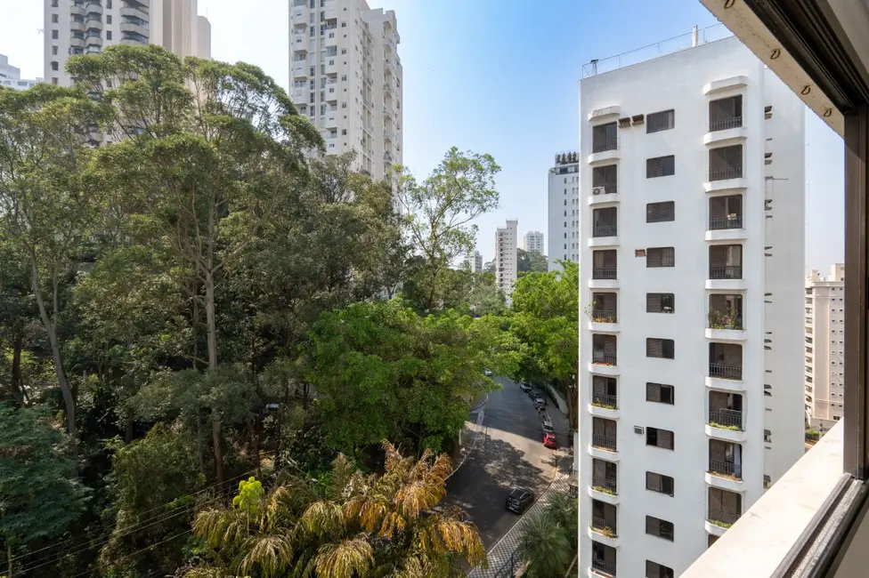 Foto 9 de Apartamento com 4 quartos à venda, 200m2 em Vila Andrade, São Paulo - SP