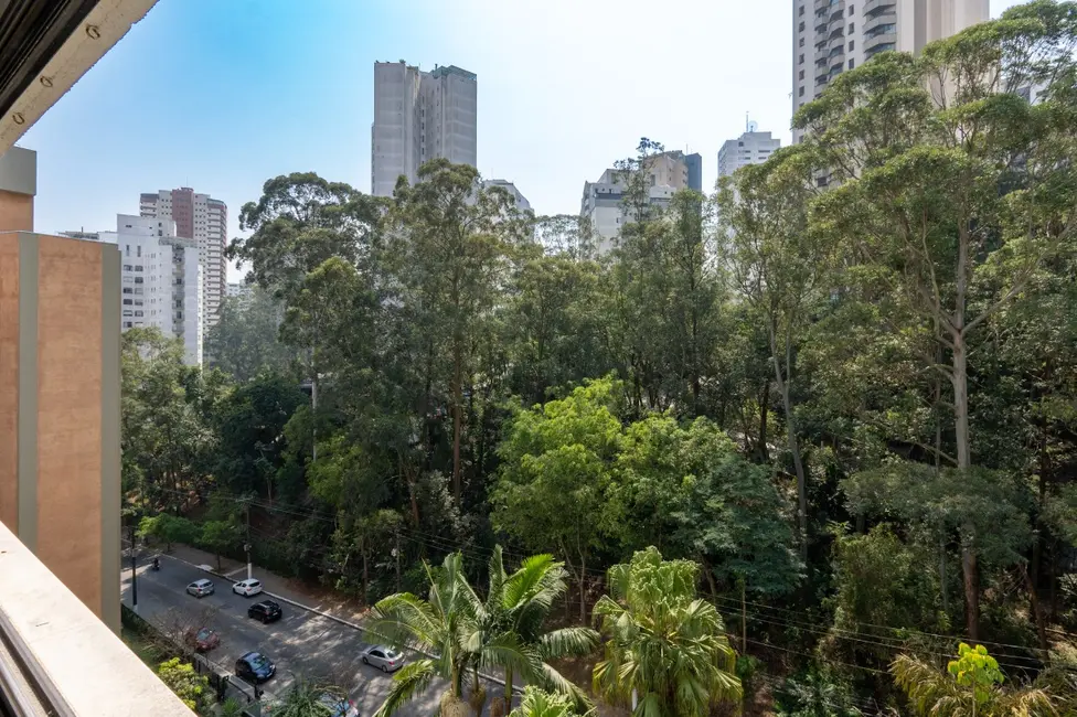 Foto 8 de Apartamento com 4 quartos à venda, 200m2 em Vila Andrade, São Paulo - SP