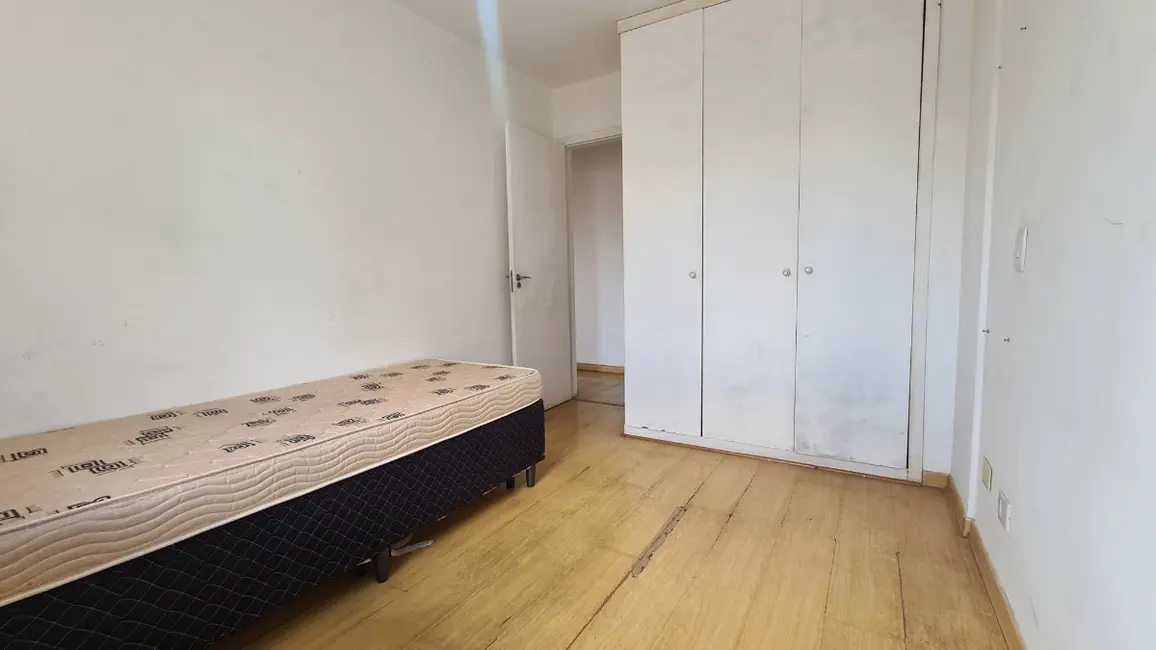 Foto 8 de Apartamento com 3 quartos à venda, 82m2 em Vila Mariana, São Paulo - SP