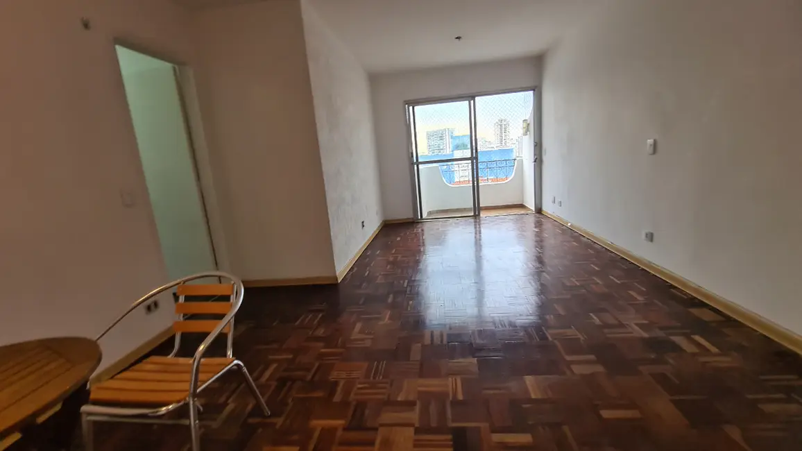 Foto 2 de Apartamento com 3 quartos à venda, 82m2 em Vila Mariana, São Paulo - SP