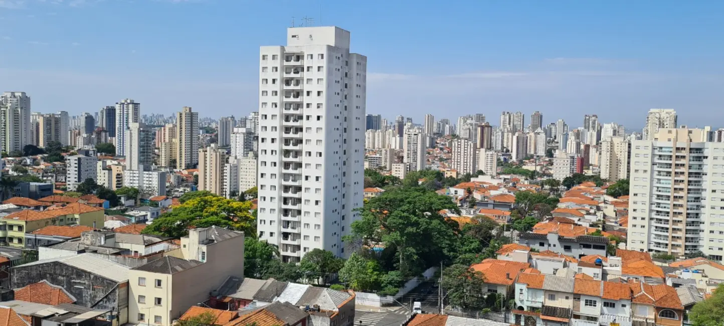 Foto 1 de Apartamento com 3 quartos à venda, 82m2 em Vila Mariana, São Paulo - SP