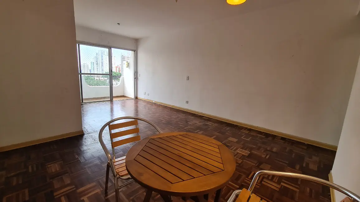 Foto 7 de Apartamento com 3 quartos à venda, 82m2 em Vila Mariana, São Paulo - SP