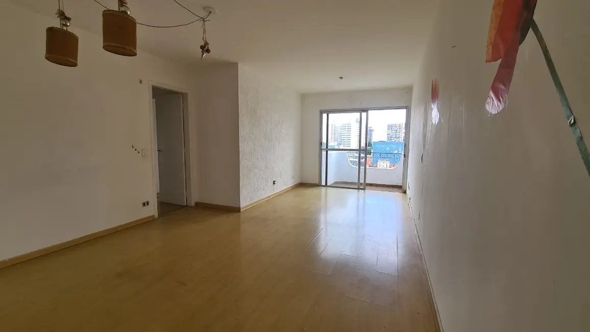 Foto 3 de Apartamento com 3 quartos à venda, 82m2 em Vila Mariana, São Paulo - SP