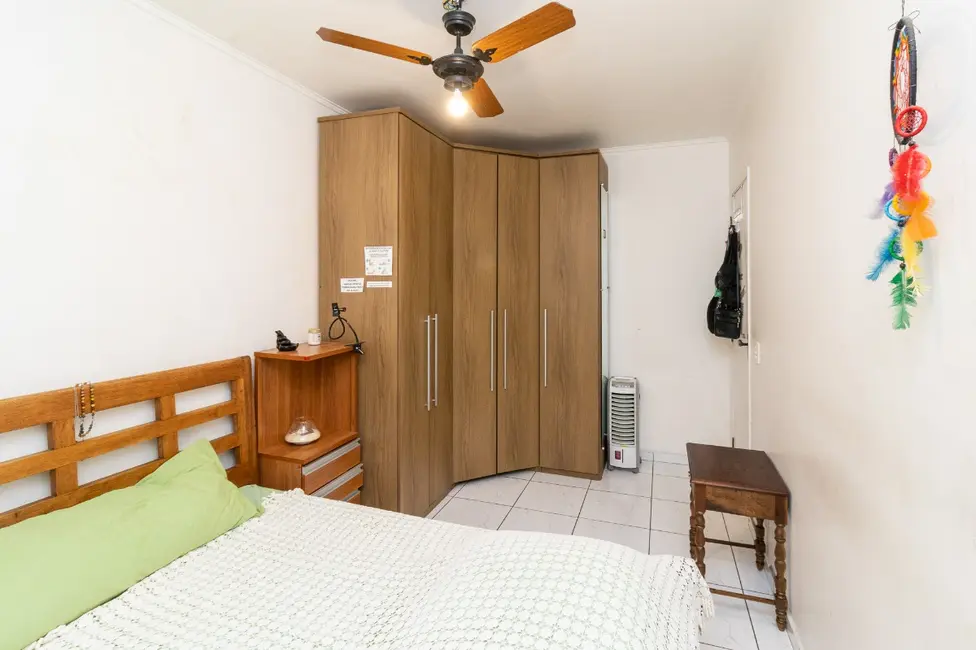 Foto 7 de Casa de Condomínio com 2 quartos à venda, 62m2 em Itaberaba, São Paulo - SP