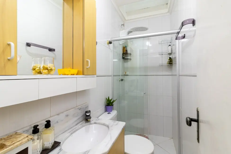 Foto 8 de Casa de Condomínio com 2 quartos à venda, 62m2 em Itaberaba, São Paulo - SP