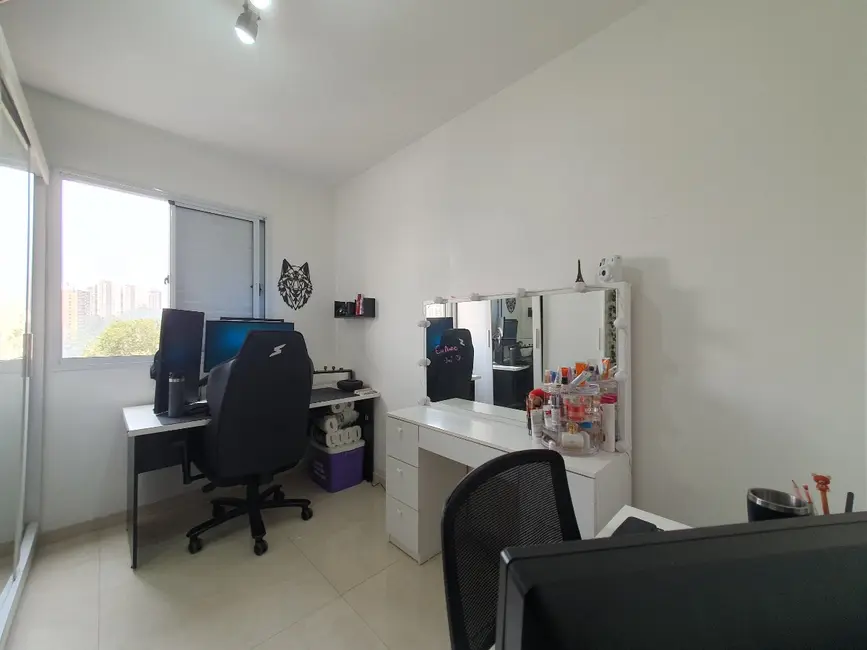 Foto 8 de Apartamento com 2 quartos à venda, 50m2 em Jardim Parque Morumbi, São Paulo - SP