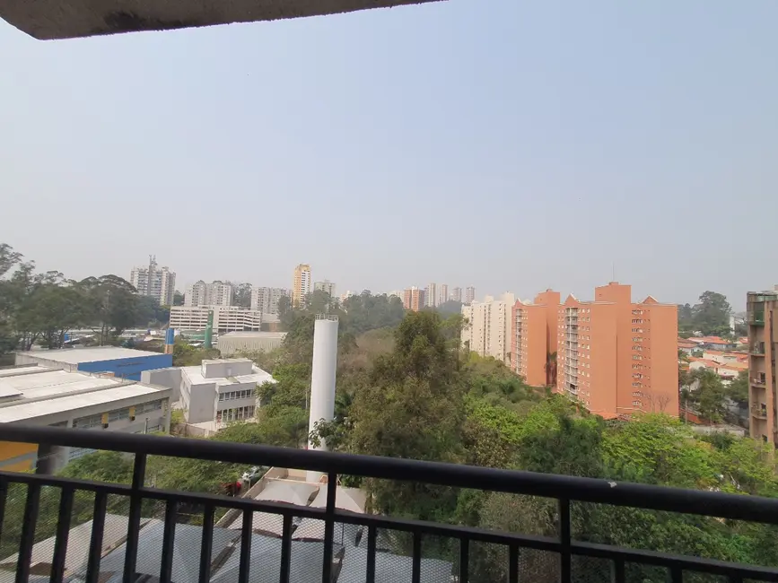 Foto 4 de Apartamento com 2 quartos à venda, 50m2 em Jardim Parque Morumbi, São Paulo - SP