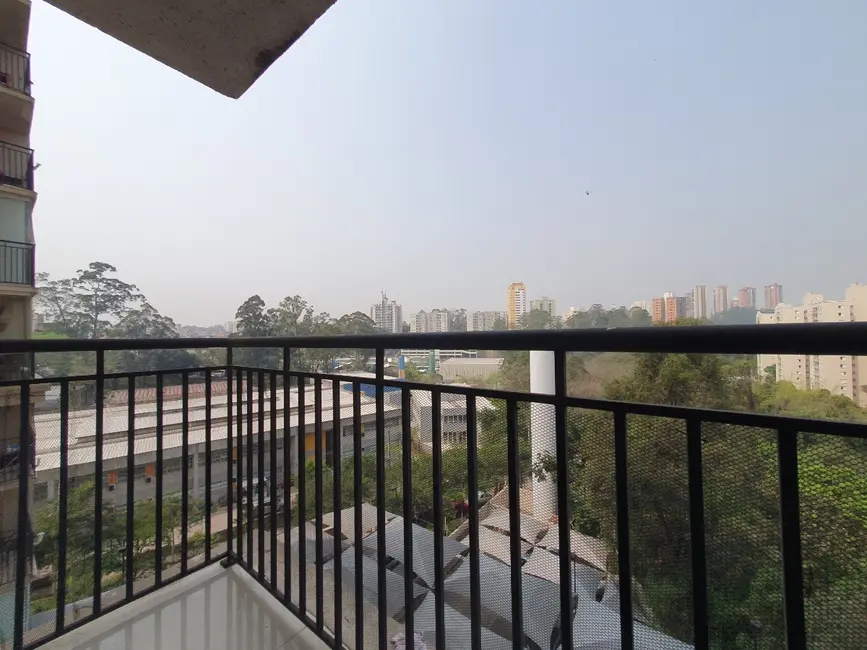 Foto 3 de Apartamento com 2 quartos à venda, 50m2 em Jardim Parque Morumbi, São Paulo - SP