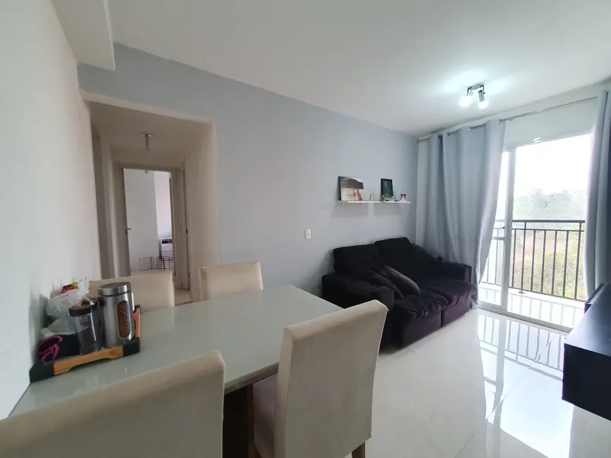 Foto 2 de Apartamento com 2 quartos à venda, 50m2 em Jardim Parque Morumbi, São Paulo - SP