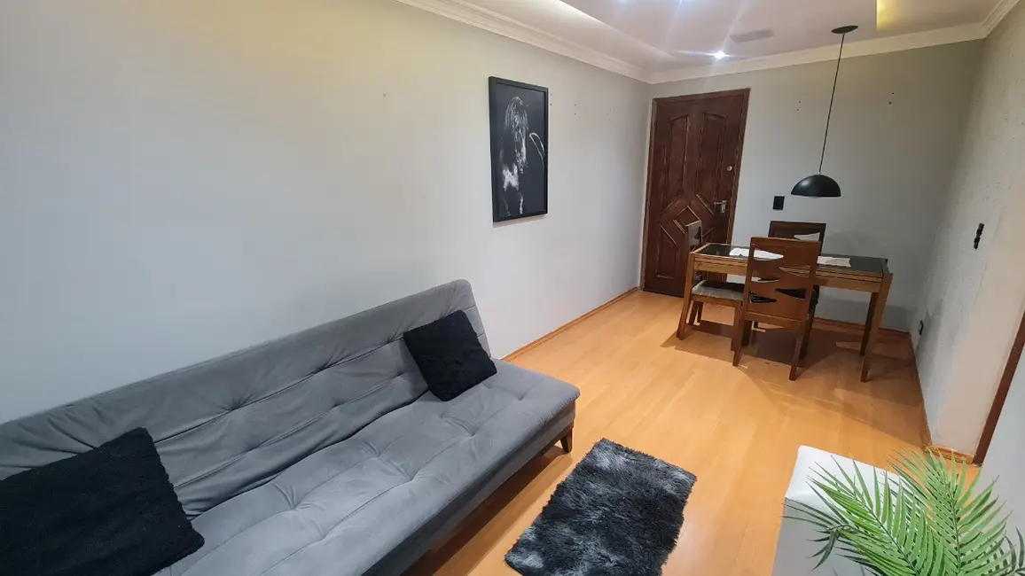 Foto 8 de Apartamento com 2 quartos à venda, 47m2 em Lapa de Baixo, São Paulo - SP