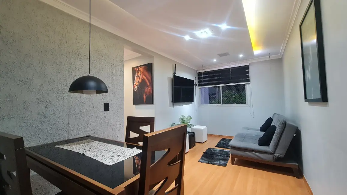 Foto 2 de Apartamento com 2 quartos à venda, 47m2 em Lapa de Baixo, São Paulo - SP