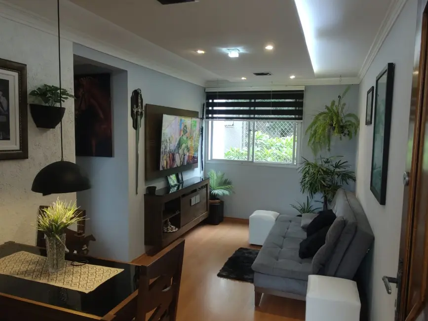Foto 1 de Apartamento com 2 quartos à venda, 47m2 em Lapa de Baixo, São Paulo - SP