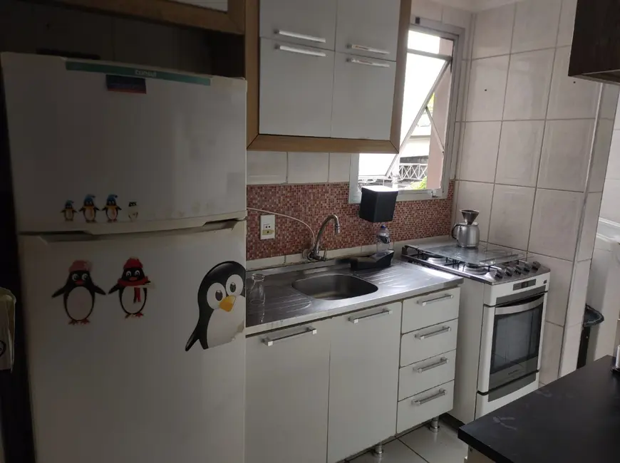 Foto 5 de Apartamento com 2 quartos à venda, 47m2 em Lapa de Baixo, São Paulo - SP