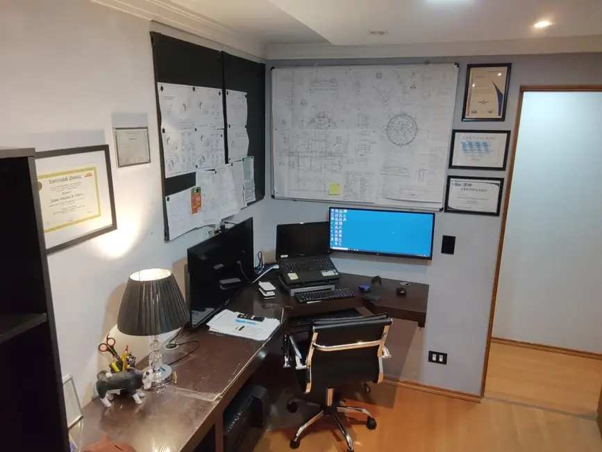 Foto 9 de Apartamento com 2 quartos à venda, 47m2 em Lapa de Baixo, São Paulo - SP