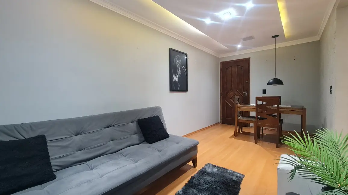 Foto 6 de Apartamento com 2 quartos à venda, 47m2 em Lapa de Baixo, São Paulo - SP