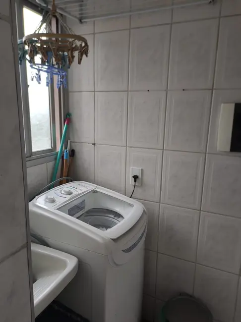 Foto 7 de Apartamento com 2 quartos à venda, 47m2 em Lapa de Baixo, São Paulo - SP
