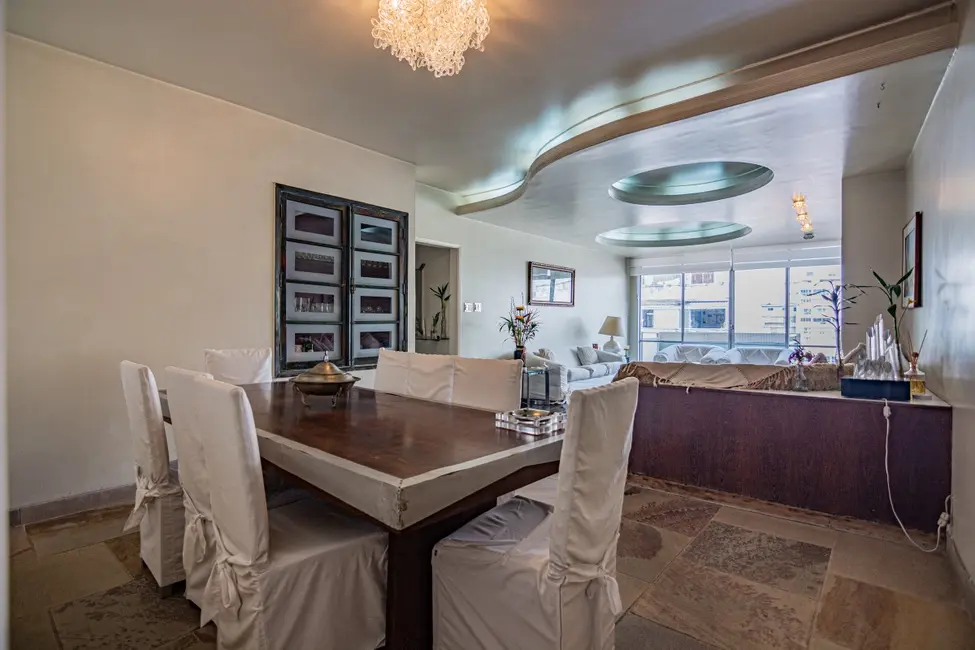 Foto 1 de Apartamento com 3 quartos à venda, 178m2 em Bom Retiro, São Paulo - SP