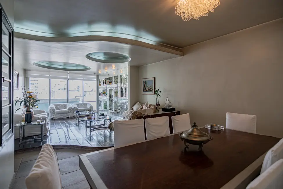 Foto 3 de Apartamento com 3 quartos à venda, 178m2 em Bom Retiro, São Paulo - SP