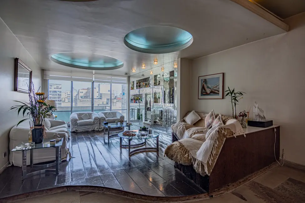 Foto 5 de Apartamento com 3 quartos à venda, 178m2 em Bom Retiro, São Paulo - SP